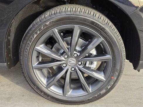 New 2026 Acura RDX A-Spec image 8