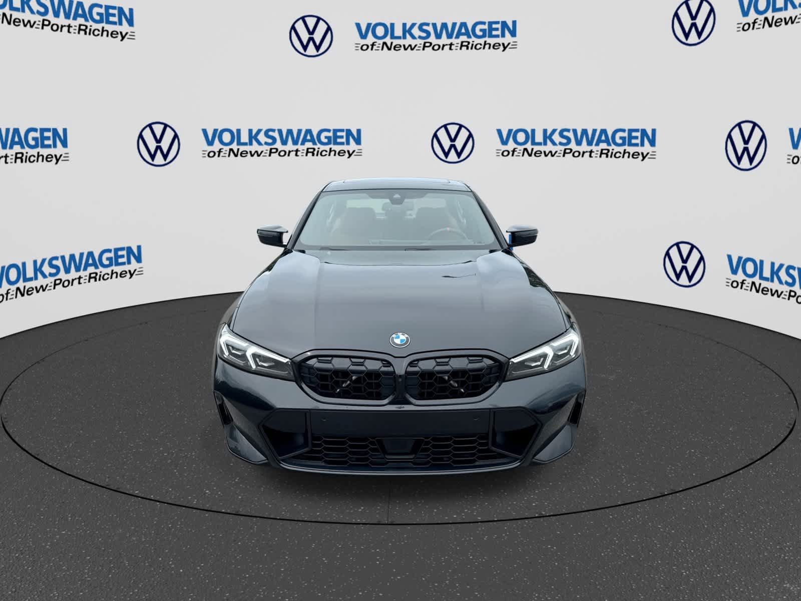 Used 2026 BMW M340i Sedan RWD image 17
