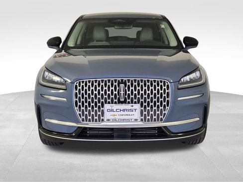 Used 2024 Lincoln Corsair FWD image 2
