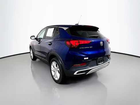 Used 2022 Buick Encore GX Preferred image 8