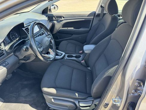 Used 2020 Hyundai Elantra Value Edition w/ Cargo Package (C1) FWD image 20