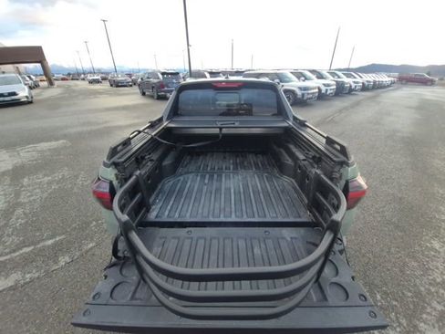 Used 2024 Hyundai Santa Cruz XRT image 21