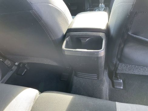 Used 2021 Toyota Tacoma TRD Sport w/ Technology Package image 36