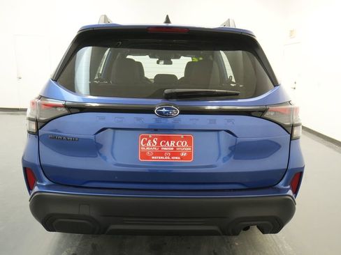 Used 2026 Subaru Forester image 6
