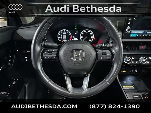 Used 2023 Honda CR-V EX-L image 16