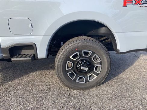 New 2026 Ford F250 Platinum AWD/4WD image 41
