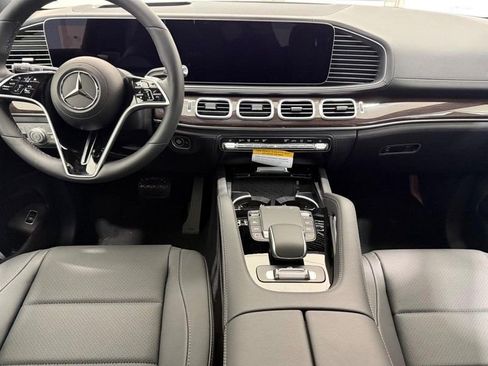 New 2026 Mercedes-Benz GLE 450 4MATIC image 6