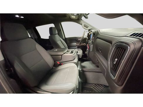 Certified 2021 Chevrolet Silverado 1500 LT image 15