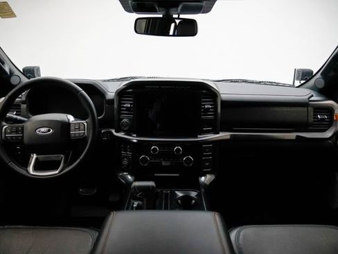 Used 2023 Ford F150 Tremor w/ Equipment Group 402A High AWD/4WD image 17