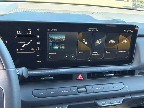 New 2027 Kia Seltos X-Line S w/ X-Line S Premium Package AWD/4WD image 31