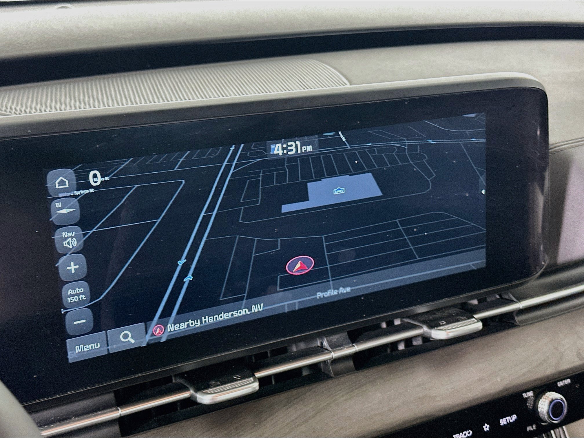Used 2024 Kia Carnival SX FWD image 22