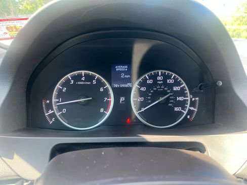 Used 2016 Acura RDX AWD image 18