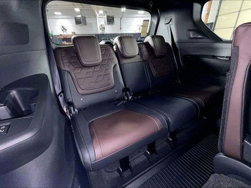 New 2026 Nissan Armada Platinum Reserve AWD/4WD image 45