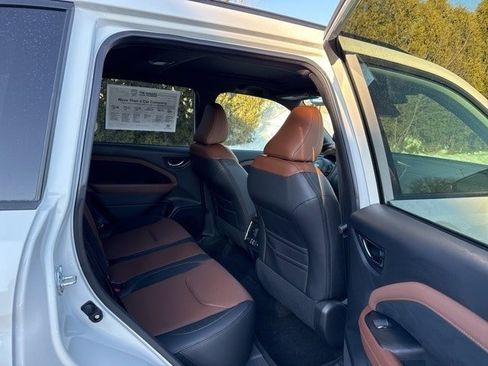 New 2026 Subaru Forester Touring image 13