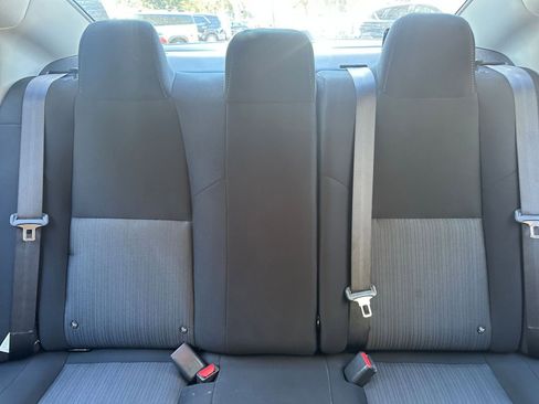 Used 2024 Nissan Sentra SV image 32