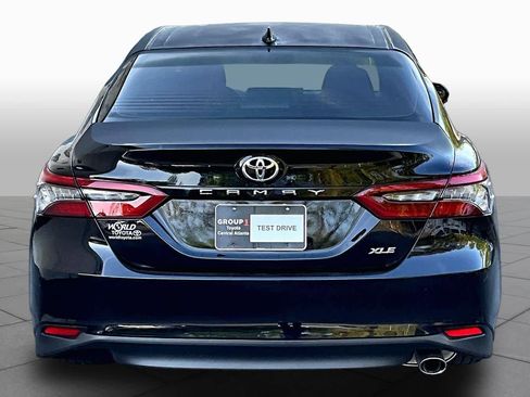 Used 2024 Toyota Camry XLE image 5