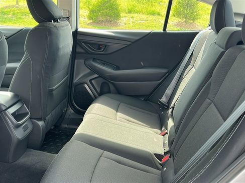 Certified 2024 Subaru Legacy AWD/4WD image 19
