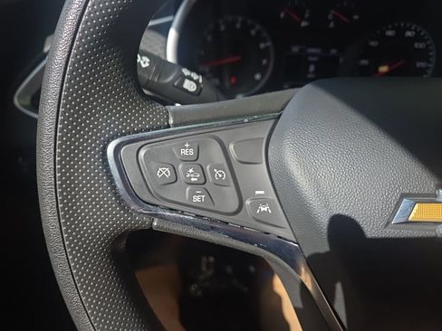 Used 2025 Chevrolet Malibu LT FWD image 16