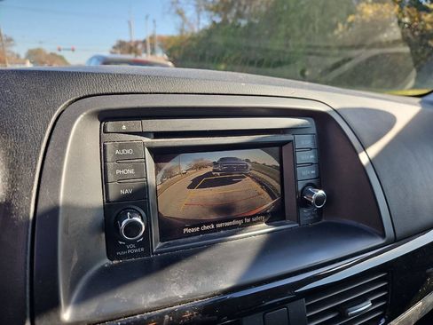 Used 2013 MAZDA CX-5 Grand Touring image 18