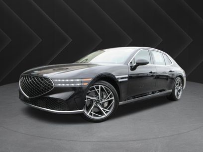 Used 2023 Genesis G90 3.5T