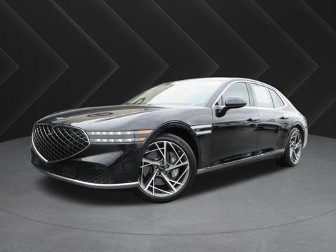 Used 2023 Genesis G90 3.5T AWD/4WD image 1