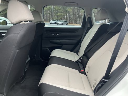 Certified 2024 Honda CR-V LX image 35