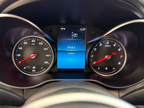 Used 2020 Mercedes-Benz C 300 Sedan image 19