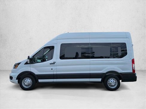New 2025 Ford Transit 350 XLT image 5