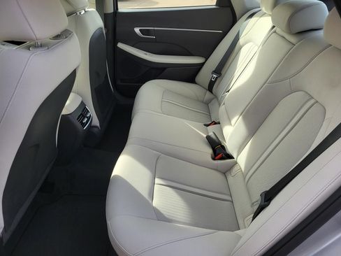 New 2026 Hyundai Sonata SEL FWD image 11