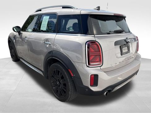 Used 2023 MINI Cooper Countryman S AWD/4WD image 2
