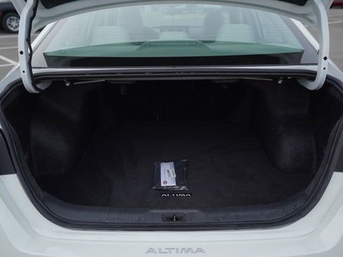 Used 2024 Nissan Altima 2.5 SL image 20