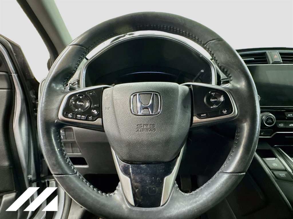 Used 2019 Honda CR-V EX-L image 11