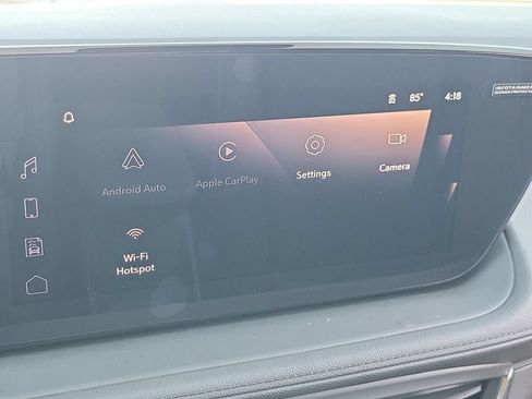New 2026 Buick Encore GX Sport Touring w/ Advanced Technology Package FWD image 15