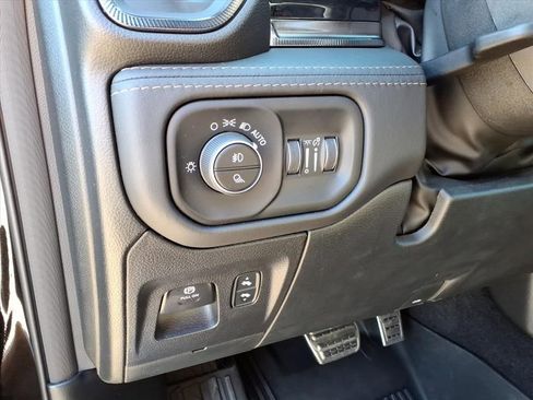 Used 2025 RAM 1500 RHO w/ RHO Level 1 Equipment Group image 17