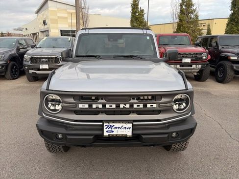 Used 2024 Ford Bronco Big Bend image 9
