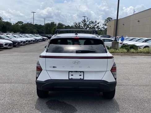 New 2027 Hyundai Kona SEL Sport FWD image 7