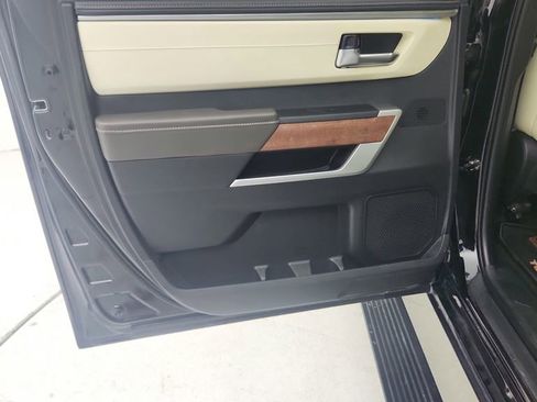 Used 2022 Toyota Tundra 1794 Edition image 26