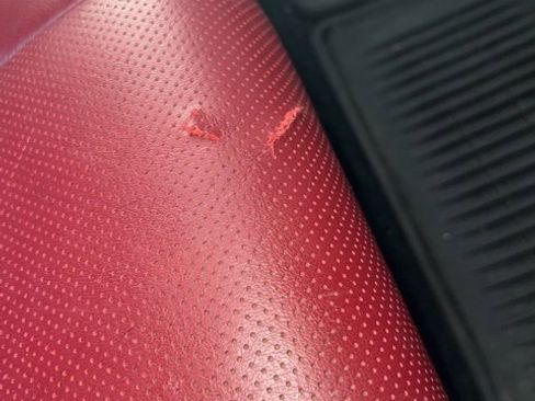 Used 2017 Lexus RX 350 F Sport image 10