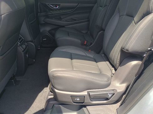 New 2026 Subaru Ascent Bronze Edition AWD/4WD image 13