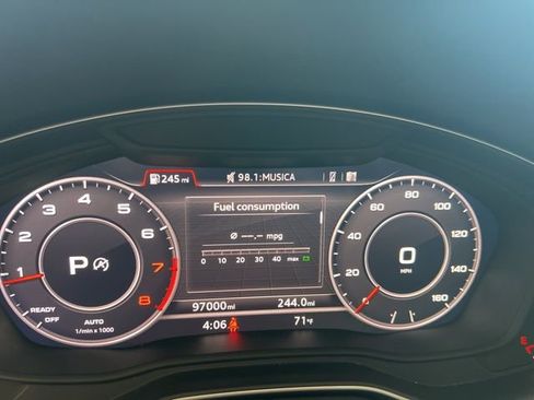 Used 2017 Audi A4 2.0T Prestige AWD/4WD image 28