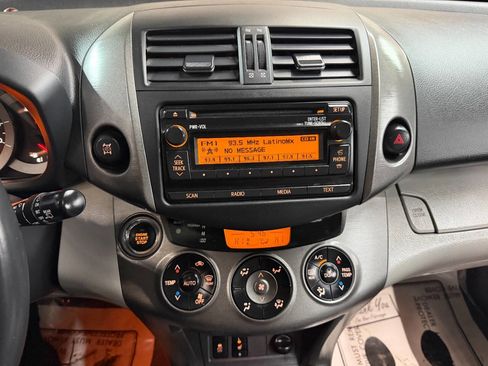 Used 2012 Toyota RAV4 Limited w/ Premium Plus Value Pkg image 42