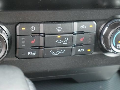 Used 2020 Ford F150 XLT w/ Equipment Group 302A Luxury AWD/4WD image 5
