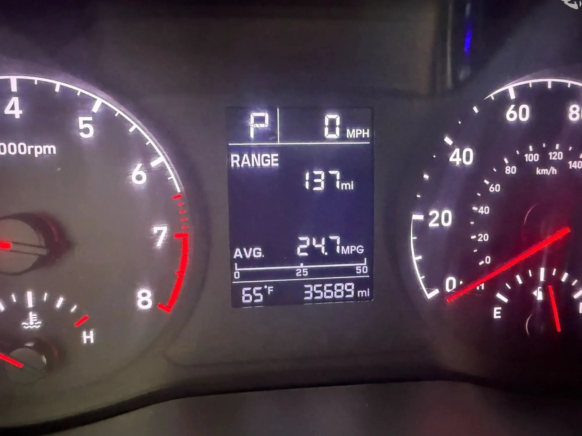Used 2019 Hyundai Accent SE FWD image 11