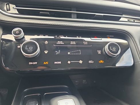 Used 2023 INFINITI QX60 Pure FWD image 21