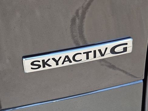 New 2026 MAZDA CX-30 AWD 2.5 S image 9