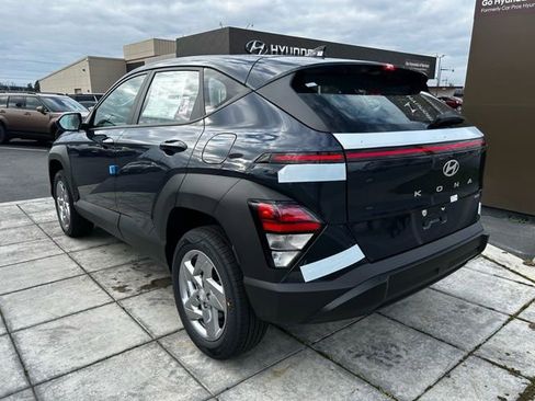 New 2026 Hyundai Kona SE AWD/4WD image 6
