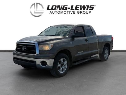 Used 2010 Toyota Tundra 2WD Double Cab