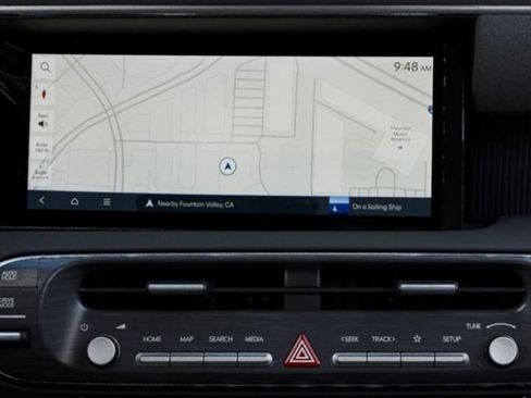 New 2026 Hyundai Palisade Calligraphy FWD image 13
