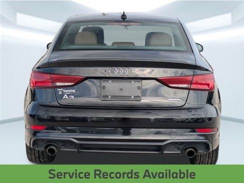 Used 2020 Audi A3 2.0T Premium Plus image 5