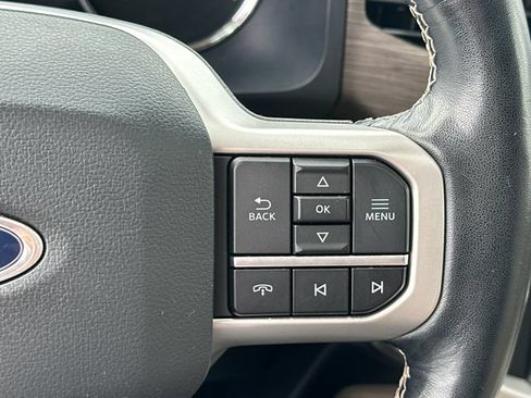 Certified 2024 Ford Expedition Limited AWD/4WD image 32